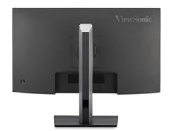 Moniteur ergonomique ViewSonic 27 pouces 1080p 100 Hz avec HDMI et DisplayPort