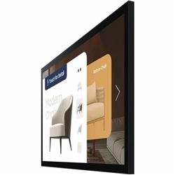 Écran tactile capacitif SAMSUNG QM32C-T 32 pouces FHD, antireflet, certifié IP5X