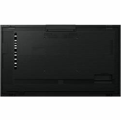 Écran tactile capacitif SAMSUNG QM32C-T 32 pouces FHD, antireflet, certifié IP5X