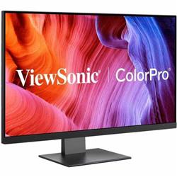 Moniteur LED ViewSonic ColorPro VP3276T-4K 32 pouces Classe 4K UHD