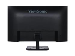 Moniteur ViewSonic 27 pouces 4K IPS avec HDMI et DisplayPort