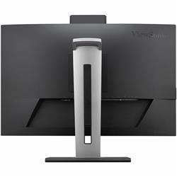 VIEWSONIC 27IN 1440P VIDEO CONFERENCING MONITOR WITH WINDOWS HELLO