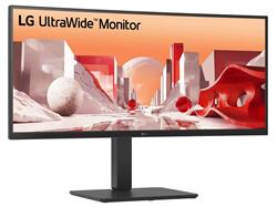 LG 34" 3440 x 1440 60Hz Business Monitor