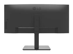LG 34" 3440 x 1440 60Hz Business Monitor