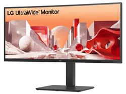 LG 34" 3440 x 1440 60Hz Business Monitor