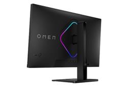 HP 27" 2560 x 1440 IPS 280Hz Gaming Monitor