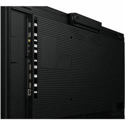 Écran tactile capacitif SAMSUNG QM32C-T 32 pouces FHD, antireflet, certifié IP5X