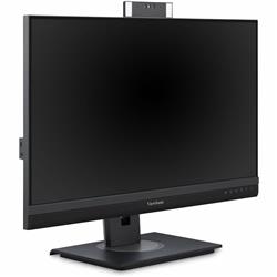 VIEWSONIC 27IN 1440P VIDEO CONFERENCING MONITOR WITH WINDOWS HELLO
