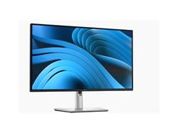Moniteur Dell Pro 27 Plus QHD - P2725D - Plat - 2560 x 1440 - 27 pouces -