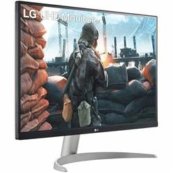 LG 27" 3840 x 2160 IPS 60Hz Gaming Monitor