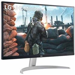 LG 27" 3840 x 2160 IPS 60Hz Gaming Monitor