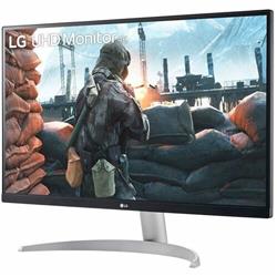 LG 27" 3840 x 2160 IPS 60Hz Gaming Monitor