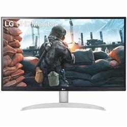 LG 27" 3840 x 2160 IPS 60Hz Gaming Monitor