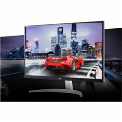 LG 27" 3840 x 2160 IPS 60Hz Gaming Monitor