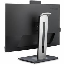 VIEWSONIC 27IN 1440P VIDEO CONFERENCING MONITOR WITH WINDOWS HELLO