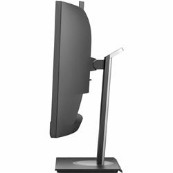 ViewSonic VG3457CV 34" Class Webcam UW-QHD Curved Screen LED Monitor