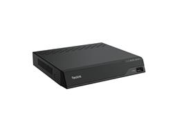 REOLINK PROFESSIONAL 12-CHANNEL AI NVR FOR 24/7 CONTINUOUS RECORDING