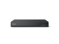 REOLINK PROFESSIONAL 24-CHANNEL AI NVR FOR 24/7 CONTINUOUS RECORDING