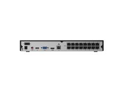 REOLINK PROFESSIONAL 24-CHANNEL AI NVR FOR 24/7 CONTINUOUS RECORDING