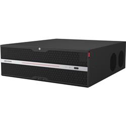 Hikvision DeepinMind Pro NVR, Up to 64-channel