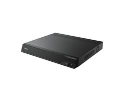 REOLINK PROFESSIONAL 24-CHANNEL AI NVR FOR 24/7 CONTINUOUS RECORDING