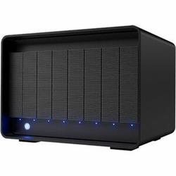 LACIE 8big Pro5 STNC192000400 8 baies NAS (192 To)