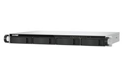 QNAP TS-h765eU-8G 7-Bay 3.5" / 2.5" Intel Atom x7405C SATA III