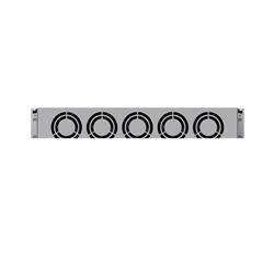 UBIQUITI NAS d'entreprise 16 baies 3U ARM SATA III (6 Gbps) M.2 NVMe