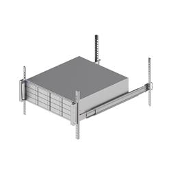UBIQUITI NAS d'entreprise 16 baies 3U ARM SATA III (6 Gbps) M.2 NVMe