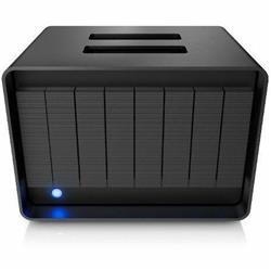 LACIE 8big Pro5  STNC128000400 8 baies NAS (128 To)
