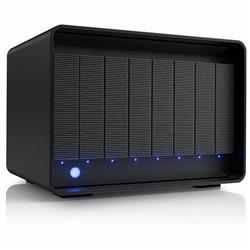LACIE 8big Pro5  STNC128000400 8 baies NAS (128 To)