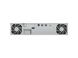 SYNOLOGY 8BAY NAS RACKSTATION RS1226+