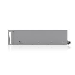 UBIQUITI NAS d'entreprise 16 baies 3U ARM SATA III (6 Gbps) M.2 NVMe
