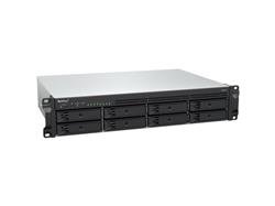 SYNOLOGY 8BAY NAS RACKSTATION RS1226+