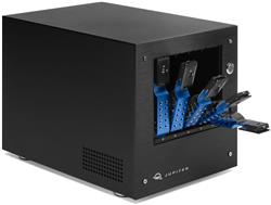 OWC Jupiter Mini 5 baies NAS (100 TB)