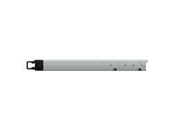 Synology RS826+ 4 baies 1U AMD SATA SATA 24 TB 1 GoE 1 4 GB-(RS826+)