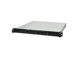 Synology RS826+ 4 baies 1U AMD SATA SATA 24 TB 1 GoE 1 4 GB-(RS826+)