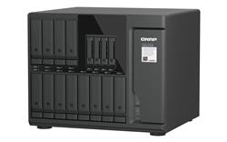 QNAP TVS-h1677AX-R5-16G 16 baies 3,5" / 2,5" AMD Ryzen 5 7000 SATA III