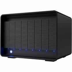 LACIE 8big Pro5  STNC128000400 8 baies NAS (128 To)