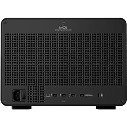 LACIE 8big Pro5 STNC256000400 8 baies NAS (256 To)