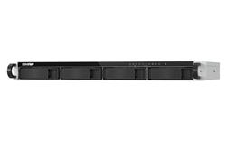 QNAP TS-h765eU-8G 7-Bay 3.5" / 2.5" Intel Atom x7405C SATA III