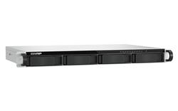 QNAP TS-h765eU-8G 7-Bay 3.5" / 2.5" Intel Atom x7405C SATA III