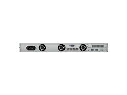 Synology RS826+ 4 baies 1U AMD SATA SATA 24 TB 1 GoE 1 4 GB-(RS826+)