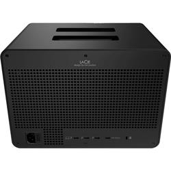 LACIE 8big Pro5 STNC256000400 8 baies NAS (256 To)