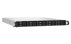 QNAP TS-H1077AFU-R7-32G 10 baies 2.5-inch AMD Ryzen 7 7000 SATA III