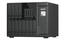 QNAP TVS-h1677AX-R5-16G 16 baies 3,5" / 2,5" AMD Ryzen 5 7000 SATA III