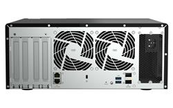 QNAP QAI-H1290FX-7302P-128G 12 baies NAS (1 To)