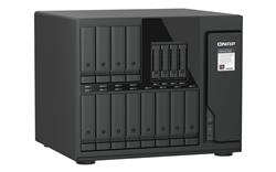 QNAP TVS-h1677AX-R5-16G 16 baies 3,5" / 2,5" AMD Ryzen 5 7000 SATA III