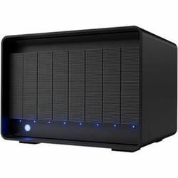 LACIE 8big Pro5  STNC64000400 8-Bay NAS (64 TB)