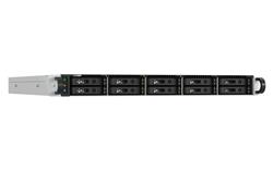 QNAP TS-H1077AFU-R7-32G 10 baies 2.5-inch AMD Ryzen 7 7000 SATA III